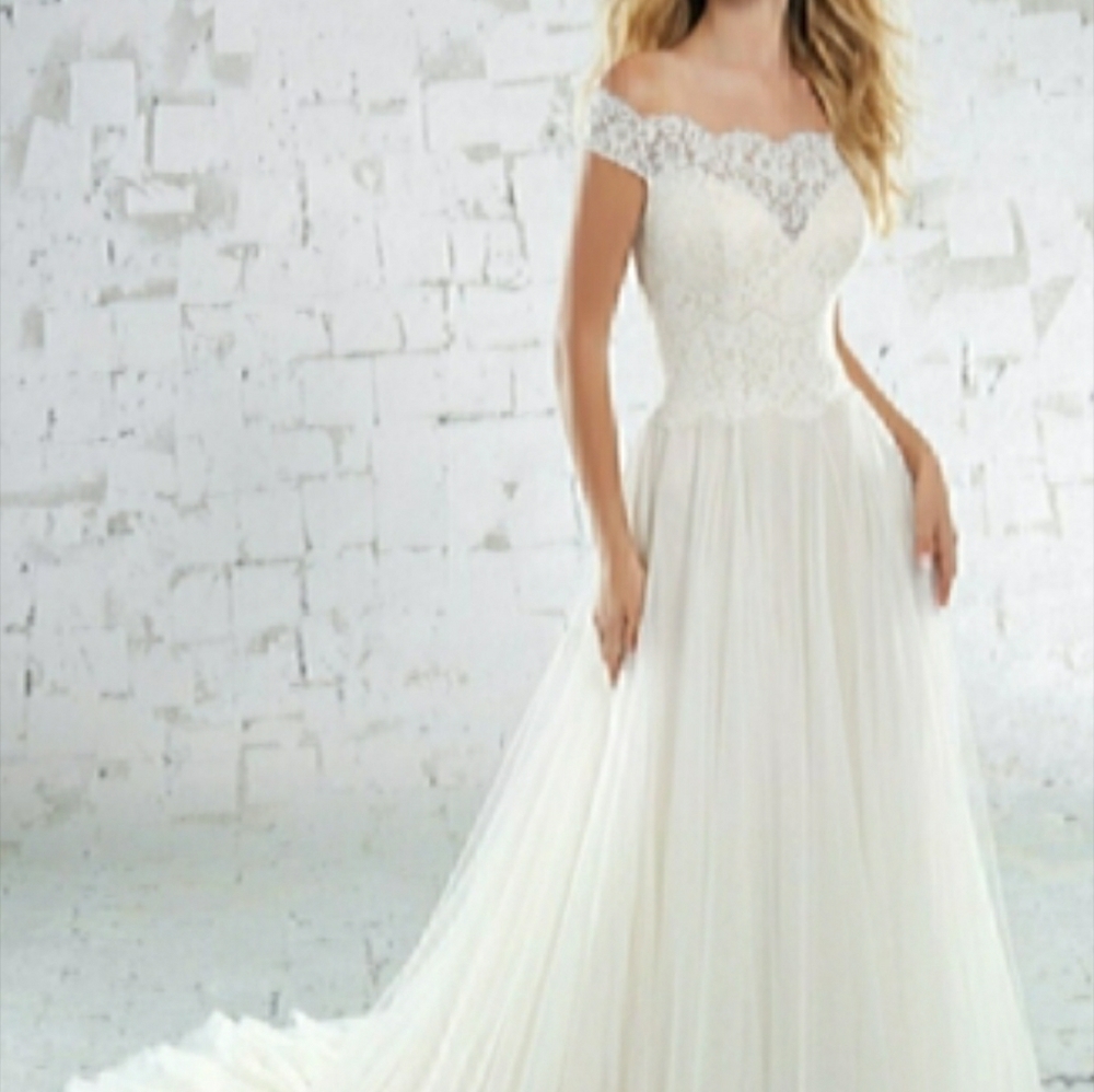Weddind Dress